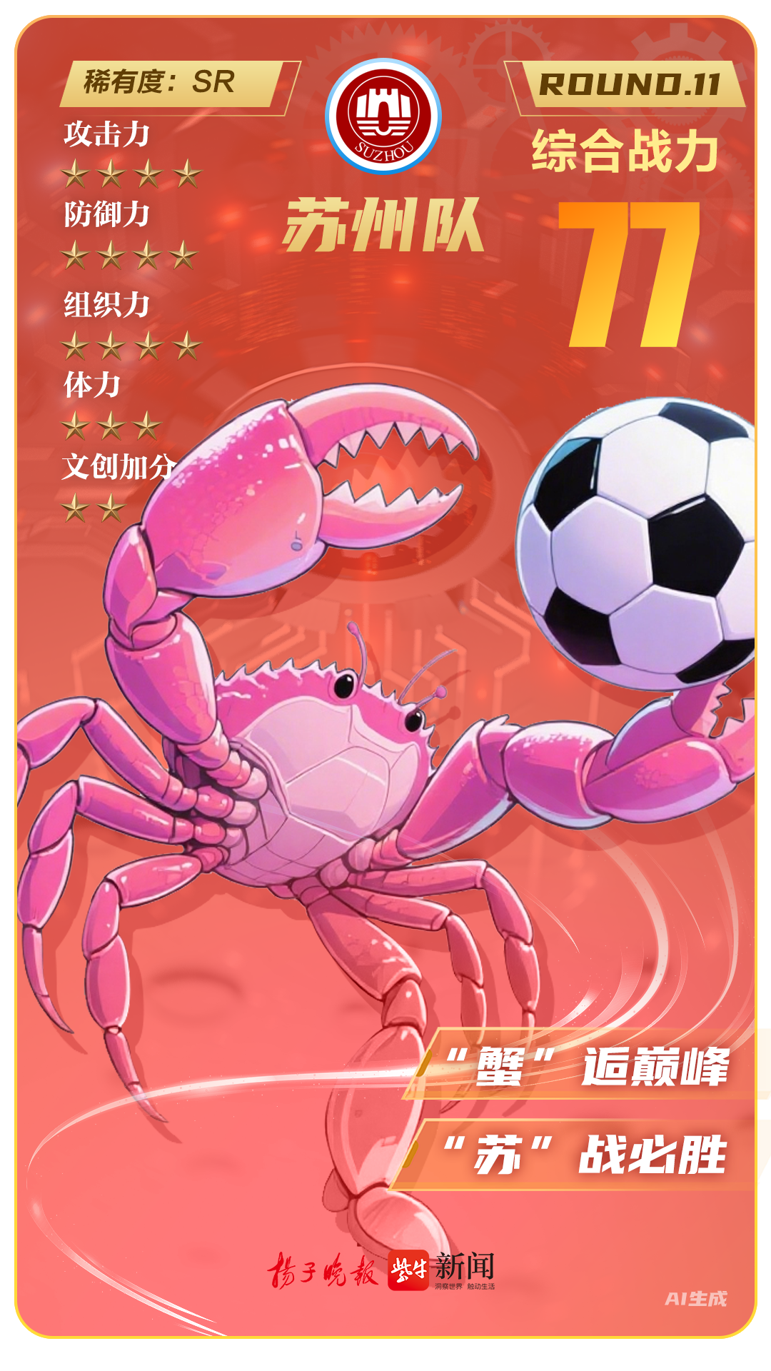 提前两轮锁, 南通队卡牌, class