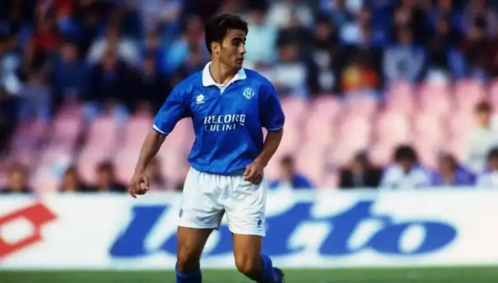 教练人选, 两次夺得意, 卡纳瓦罗