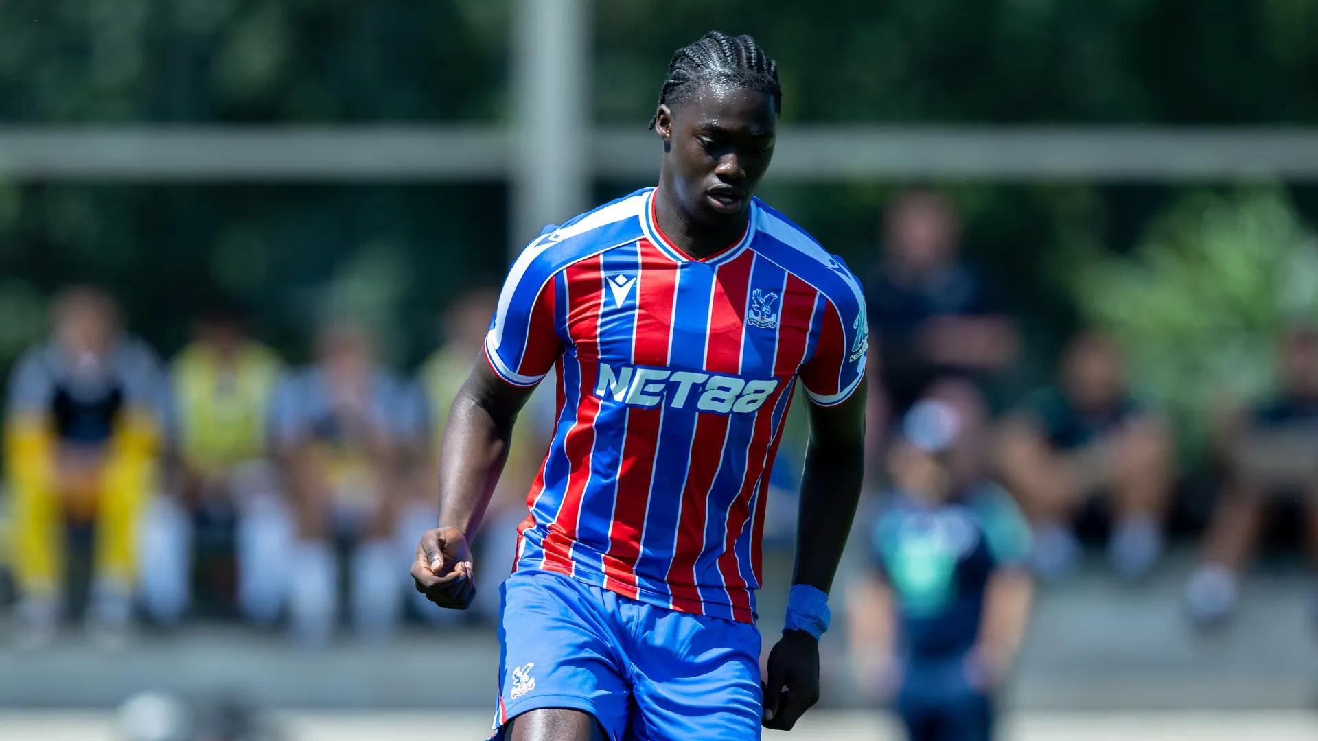 租至纽伦堡, amp