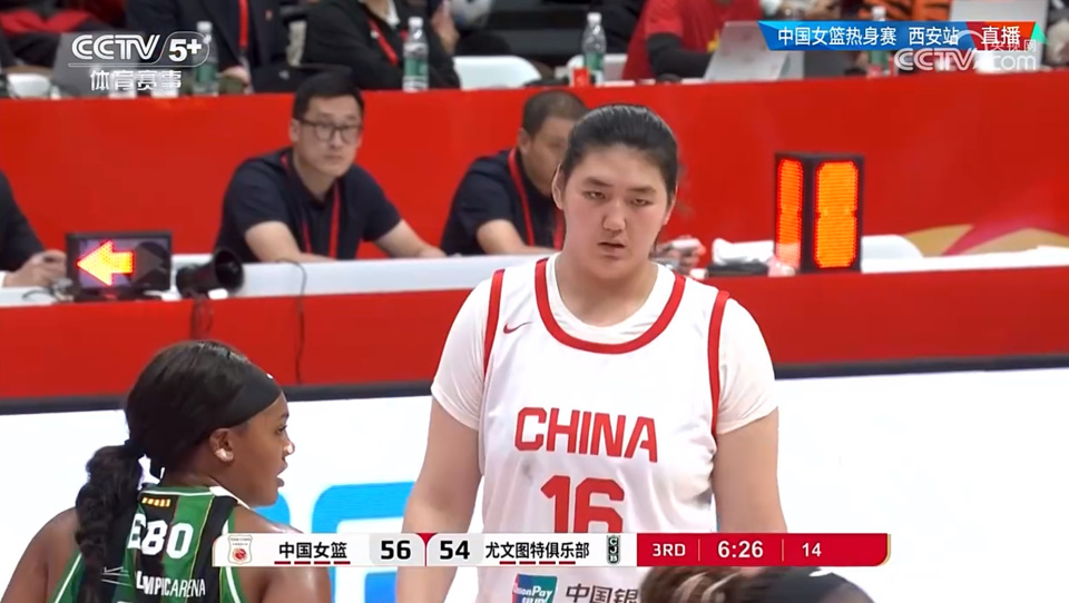 OAjHP, 被郑薇青睐