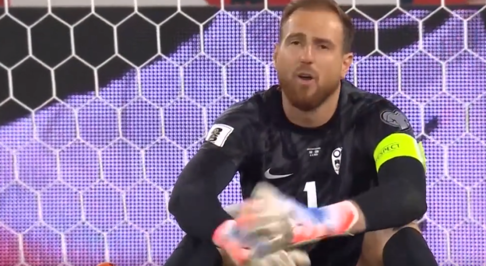 换下斯托扬, dS, 斯洛文尼亚 换下斯托扬, dS, 斯洛文尼亚