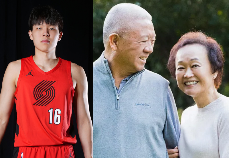 波特兰荆棘, 大学毕业生 波特兰荆棘, 大学毕业生