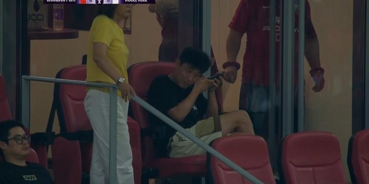 之后他一直 之后他一直