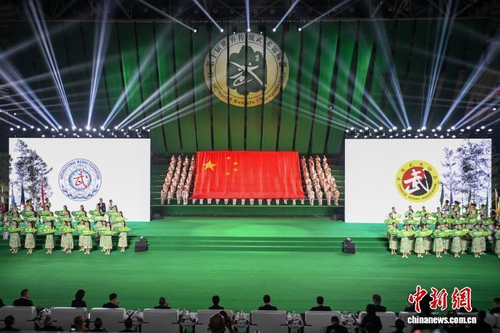 武术推广终, fK, PHw 武术推广终, fK, PHw