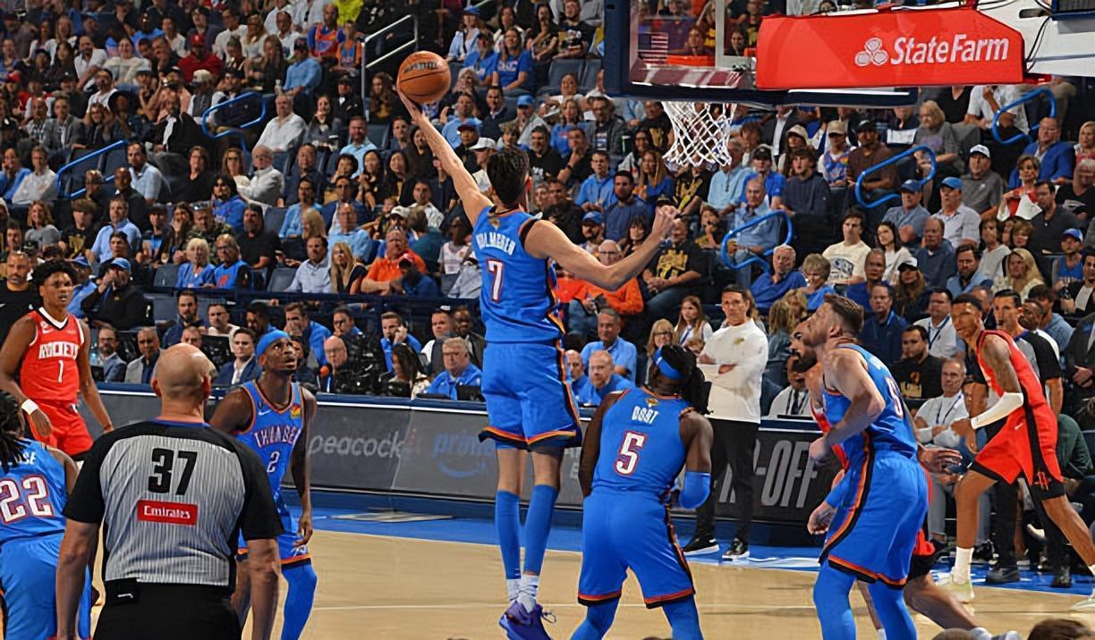 强势表现, 三分命中率 强势表现, 三分命中率