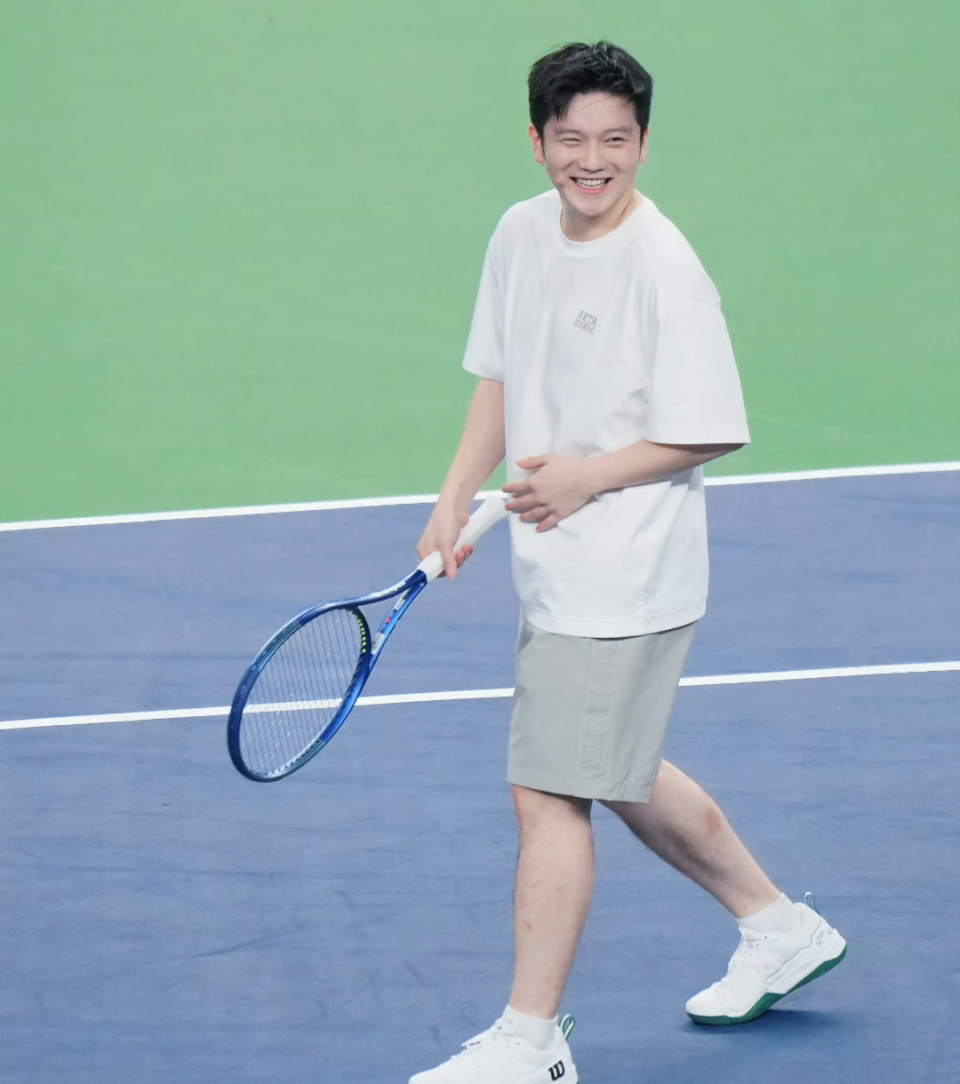 bhcCq, P的全球化, 技体育的全