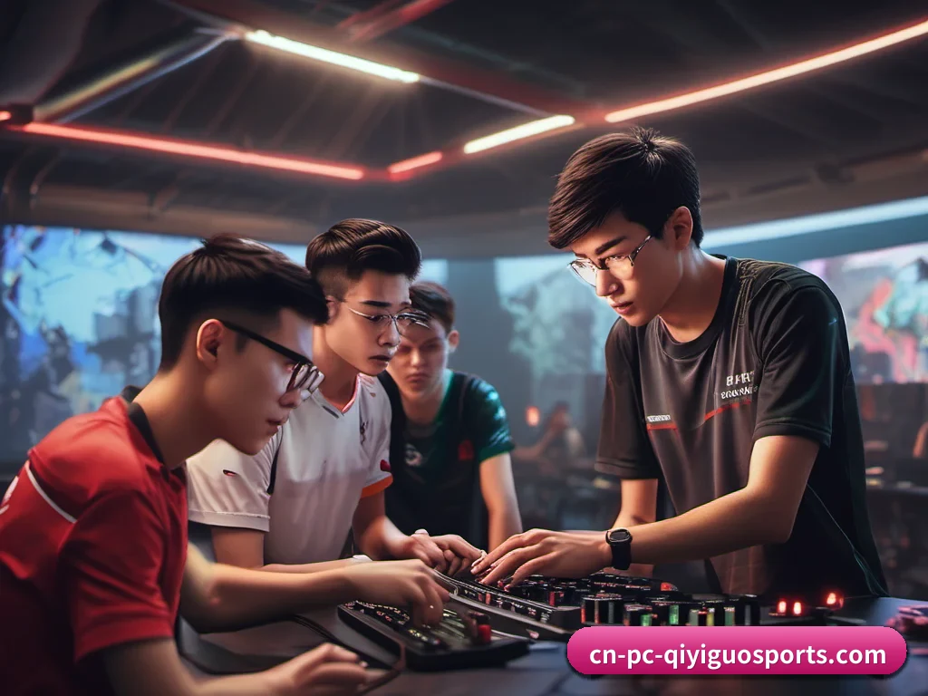 奇异果体育官网 APP 界面
