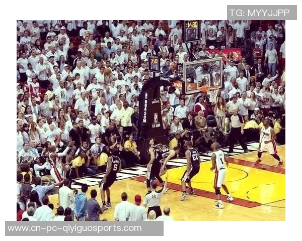 2012年NBA总决赛第六场热火逆转马刺夺冠的传奇时刻回顾