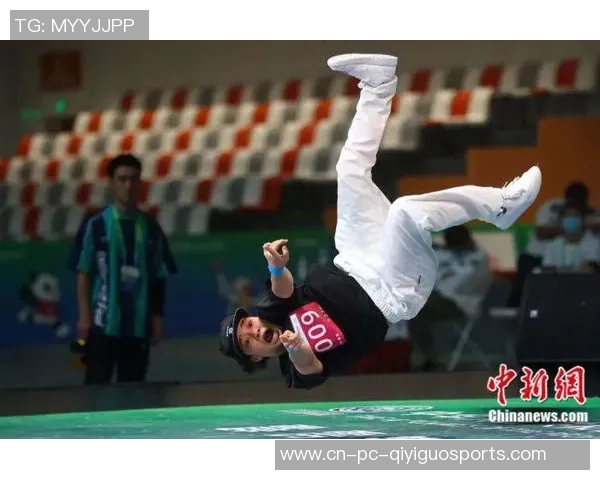 侯志慧最终一舞困难卫冕！带伤拼下全运会三连冠 16年生计满意闭幕