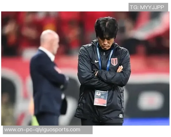 徐正源：罗慕洛伤退影响很大，韦世豪说只踢10分钟也乐意